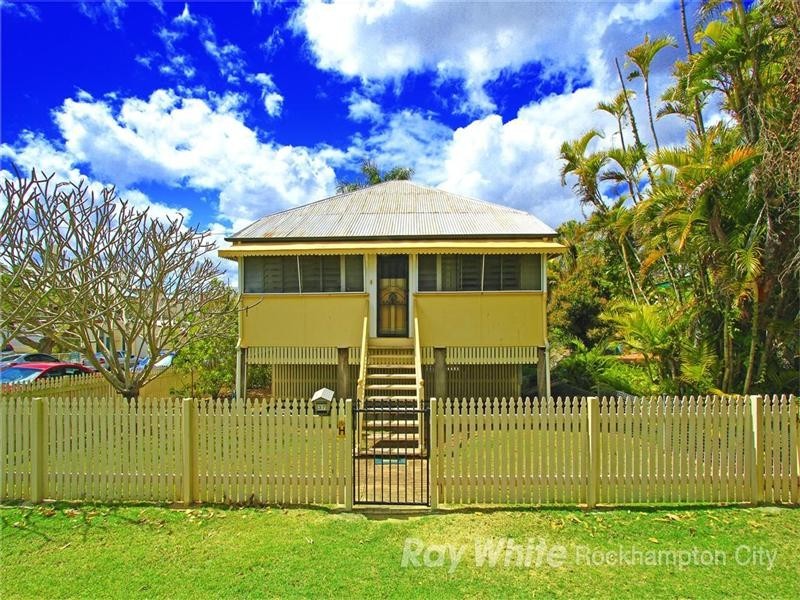 37 Jessie Street, The Range QLD 4700