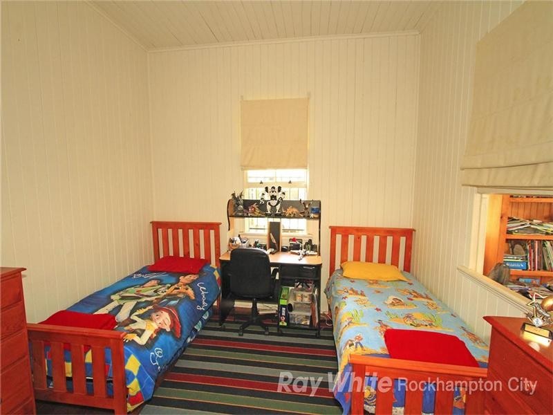 37 Jessie Street, The Range QLD 4700