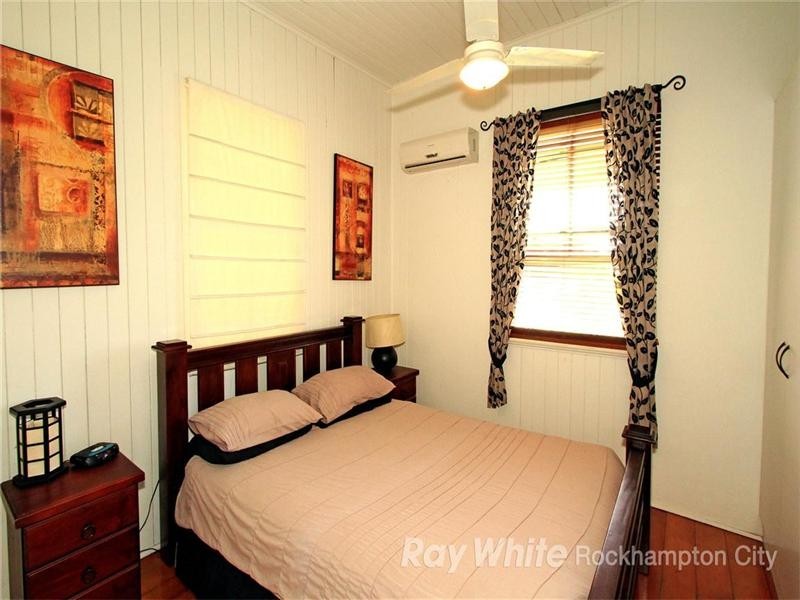 37 Jessie Street, The Range QLD 4700