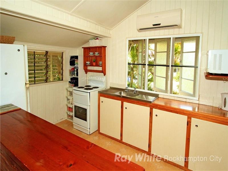 37 Jessie Street, The Range QLD 4700