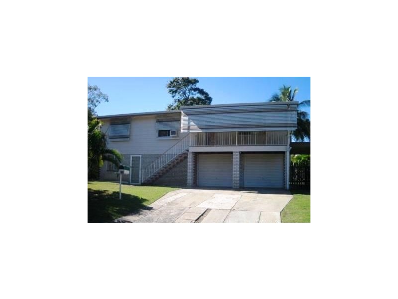 340 Fenlon Avenue, Frenchville QLD 4701