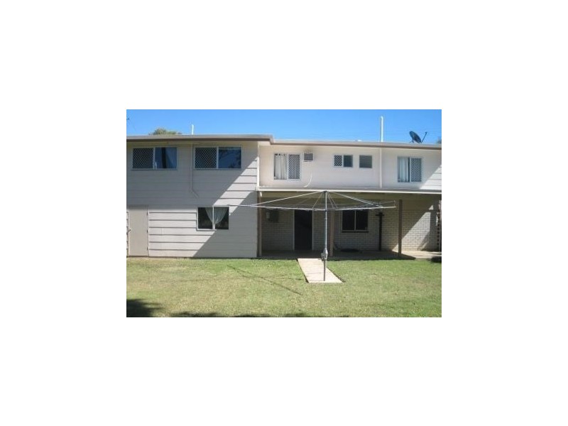 340 Fenlon Avenue, Frenchville QLD 4701