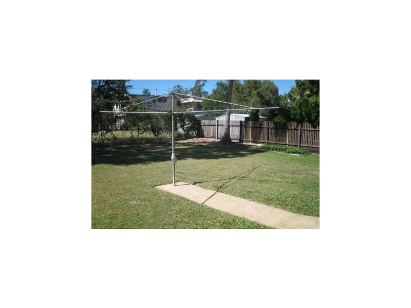 340 Fenlon Avenue, Frenchville QLD 4701