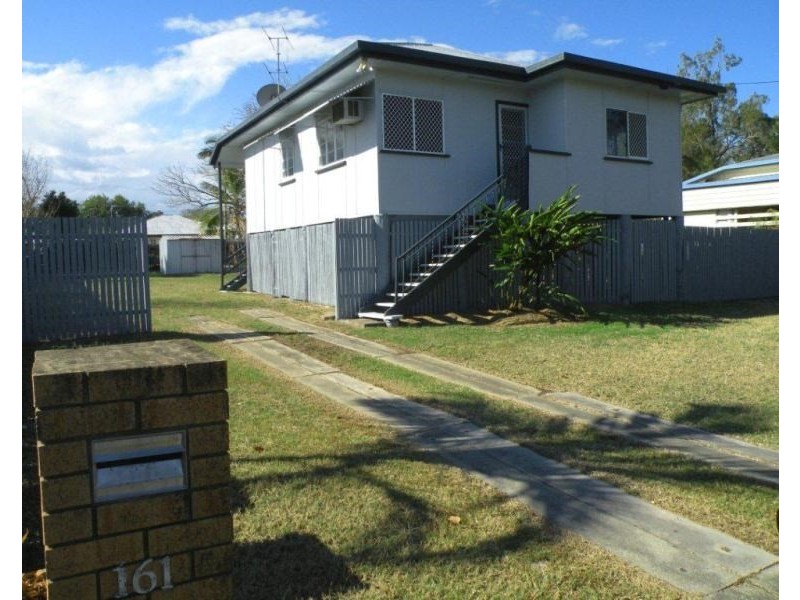 161 Mostyn Street, Berserker QLD 4701