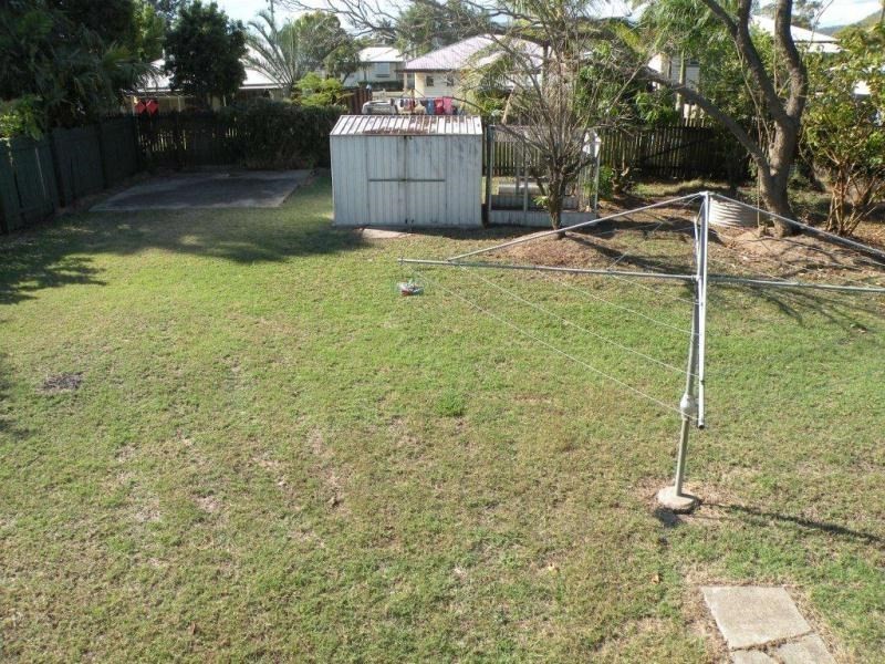 161 Mostyn Street, Berserker QLD 4701