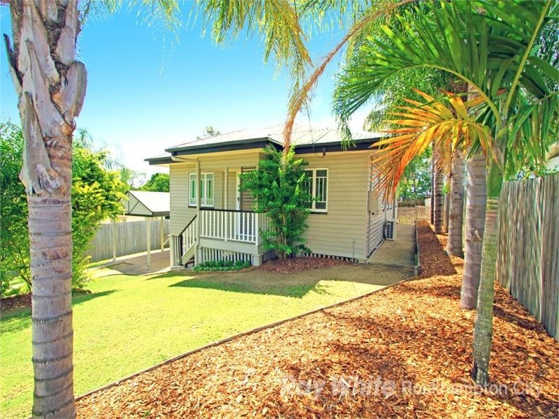 43 Elphinstone Street, Berserker QLD 4701
