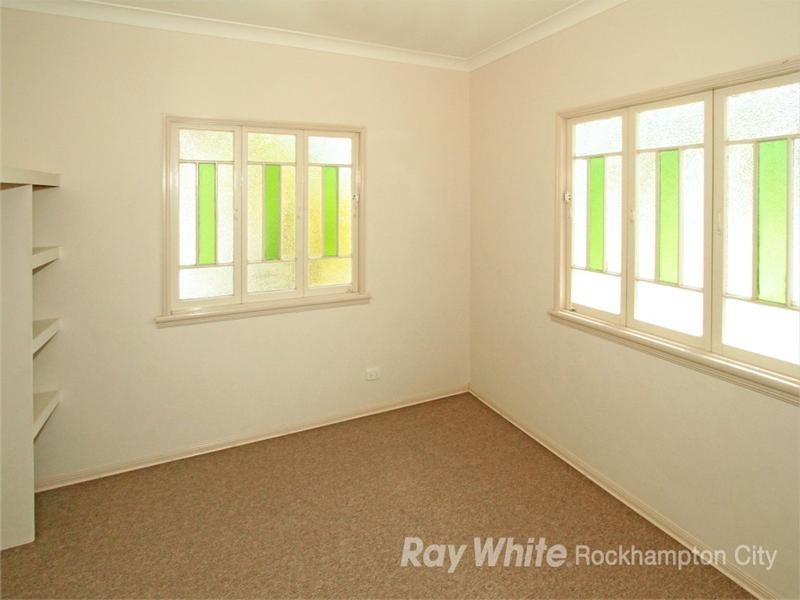 43 Elphinstone Street, Berserker QLD 4701