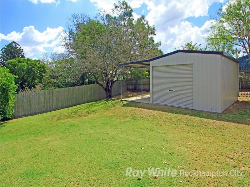 43 Elphinstone Street, Berserker QLD 4701