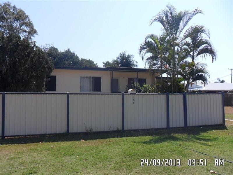 117 Cruikshank Street, Frenchville QLD 4701