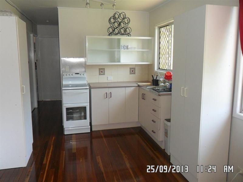 117 Cruikshank Street, Frenchville QLD 4701