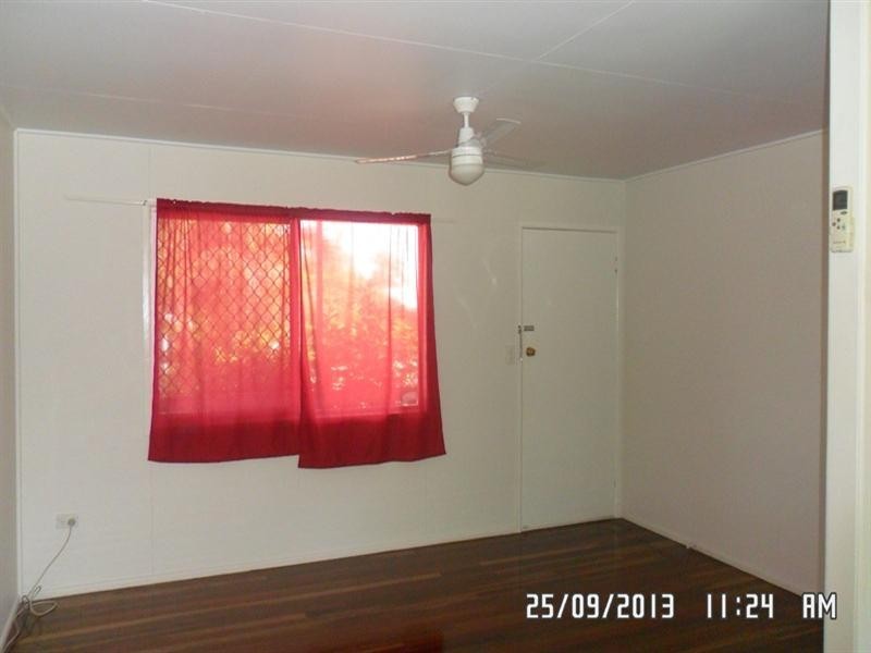 117 Cruikshank Street, Frenchville QLD 4701