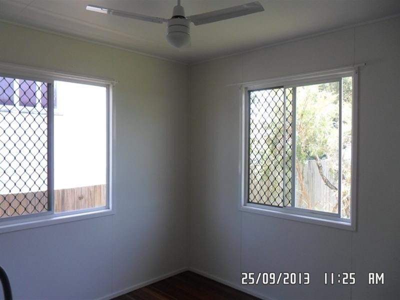 117 Cruikshank Street, Frenchville QLD 4701