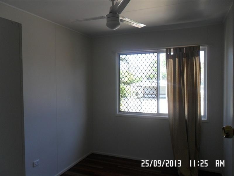 117 Cruikshank Street, Frenchville QLD 4701