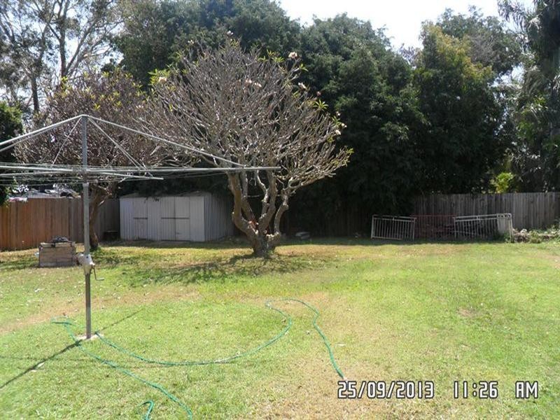 117 Cruikshank Street, Frenchville QLD 4701