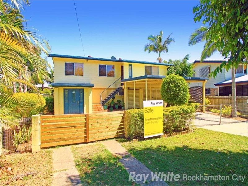 32 Elwing Street, Kawana QLD 4701