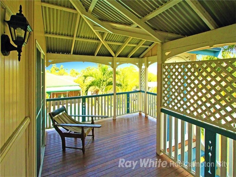 15 Jackson Street, Wandal QLD 4700