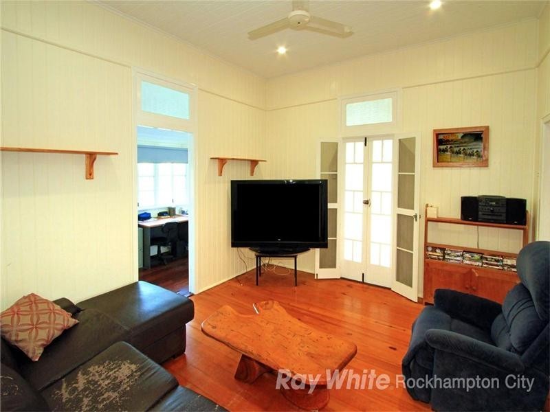 15 Jackson Street, Wandal QLD 4700