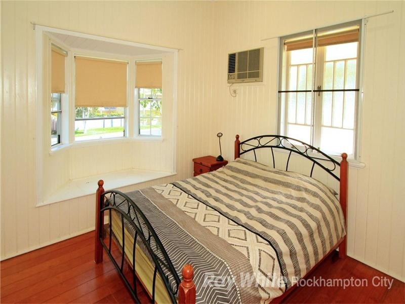 15 Jackson Street, Wandal QLD 4700