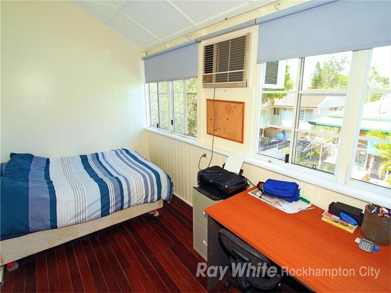 15 Jackson Street, Wandal QLD 4700