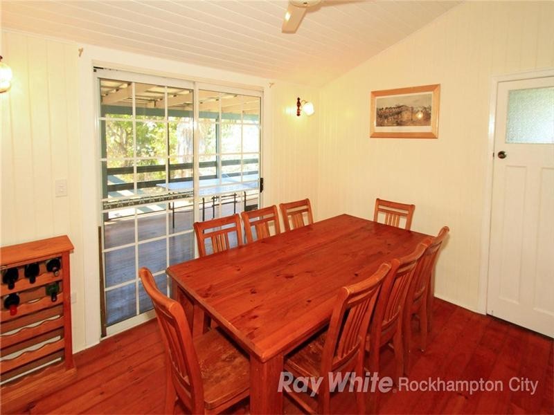 15 Jackson Street, Wandal QLD 4700