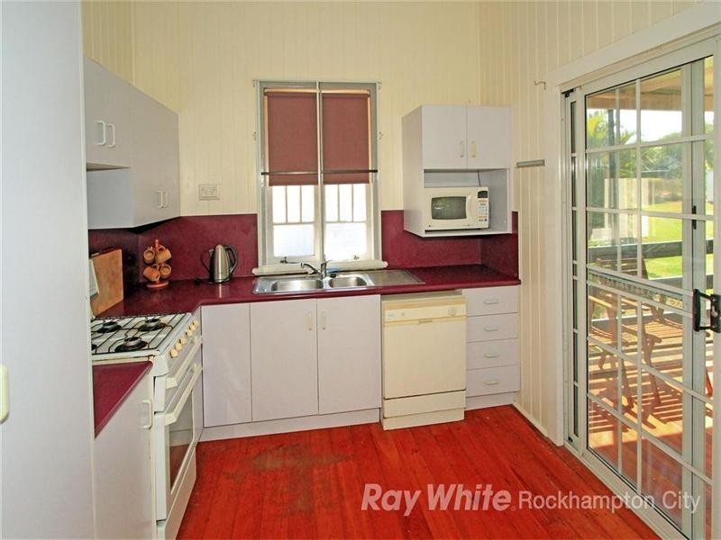 15 Jackson Street, Wandal QLD 4700