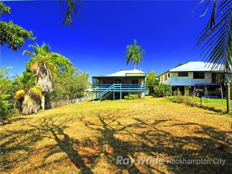 15 Jackson Street, Wandal QLD 4700