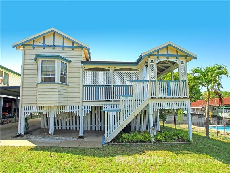 15 Jackson Street, Wandal QLD 4700