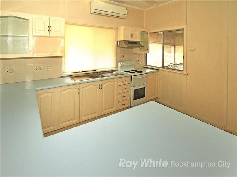 3 Miles Street, Berserker QLD 4701