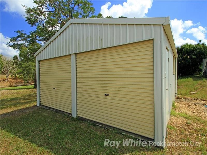 3 Miles Street, Berserker QLD 4701