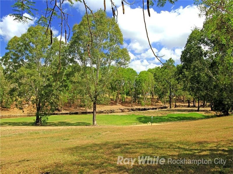 3 Miles Street, Berserker QLD 4701