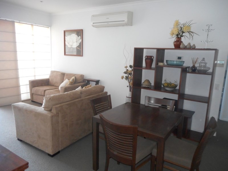 1202 The Edge Apartments, Rockhampton City QLD 4700