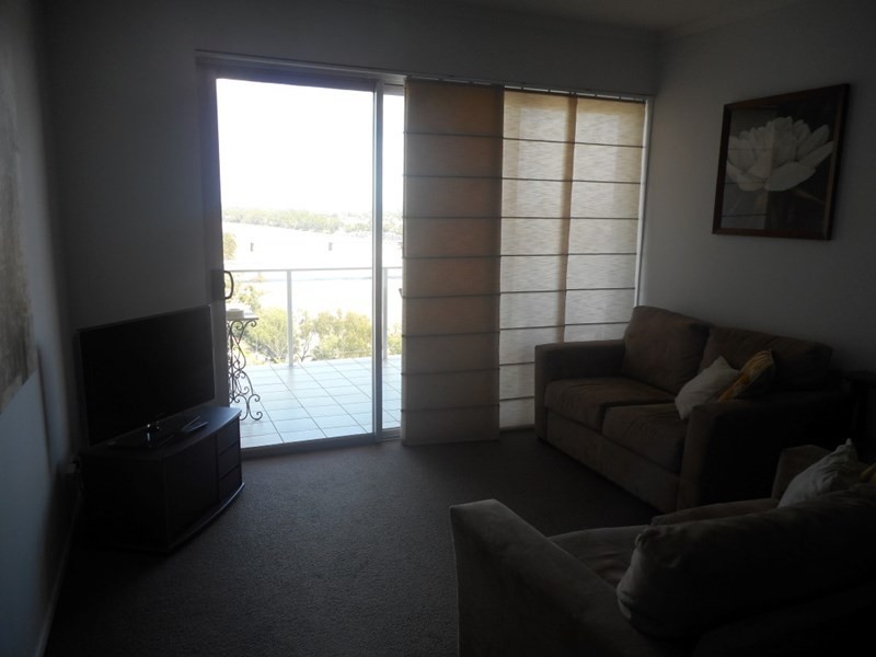 1202 The Edge Apartments, Rockhampton City QLD 4700