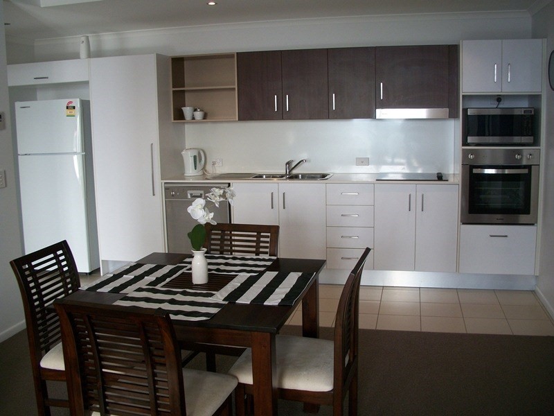 1202 The Edge Apartments, Rockhampton City QLD 4700