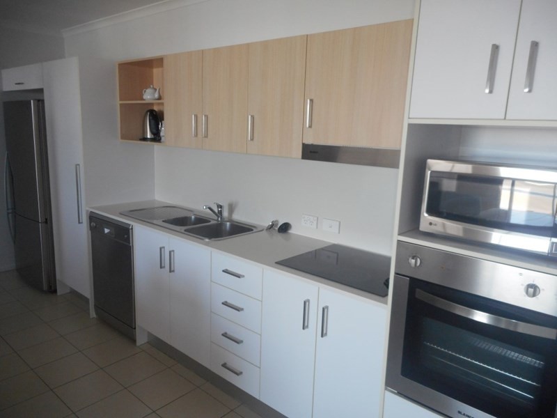 1202 The Edge Apartments, Rockhampton City QLD 4700