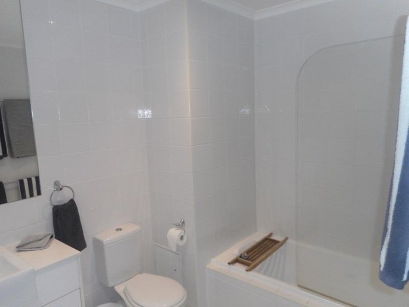 1202 The Edge Apartments, Rockhampton City QLD 4700