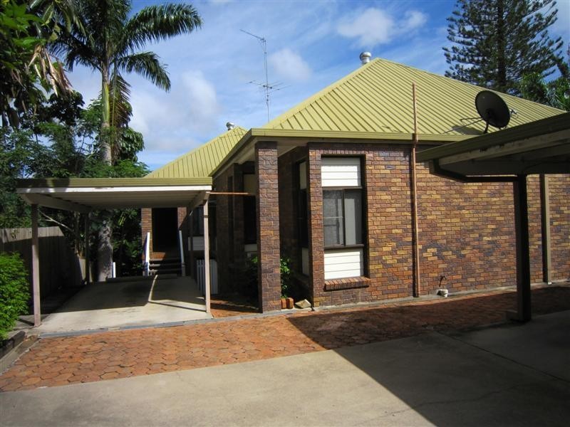 3/34 Wentworth Terrace, The Range QLD 4700