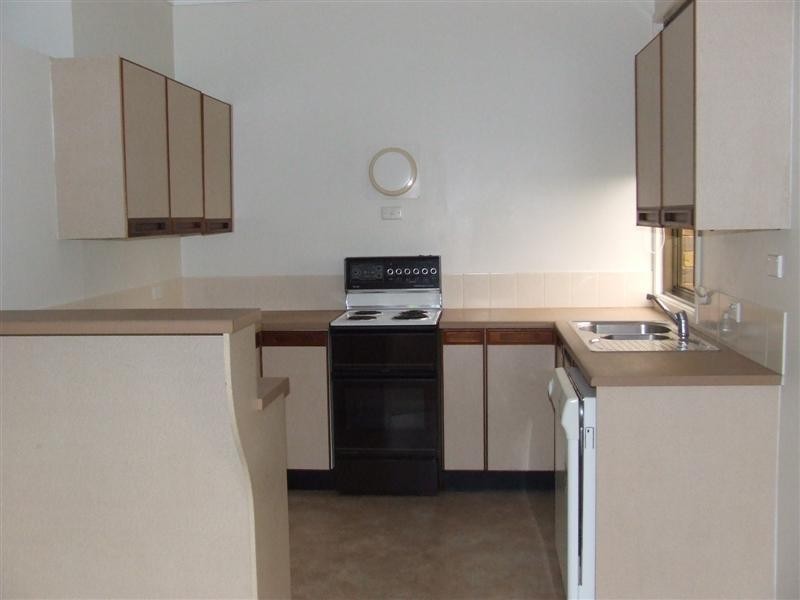 3/34 Wentworth Terrace, The Range QLD 4700