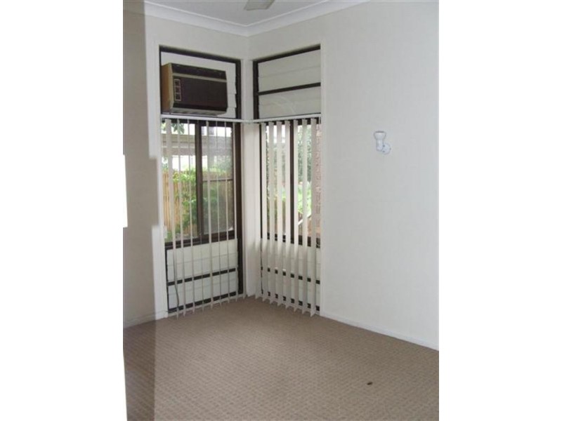 3/34 Wentworth Terrace, The Range QLD 4700