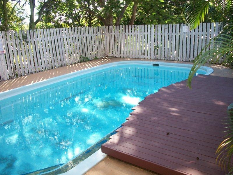 3/34 Wentworth Terrace, The Range QLD 4700