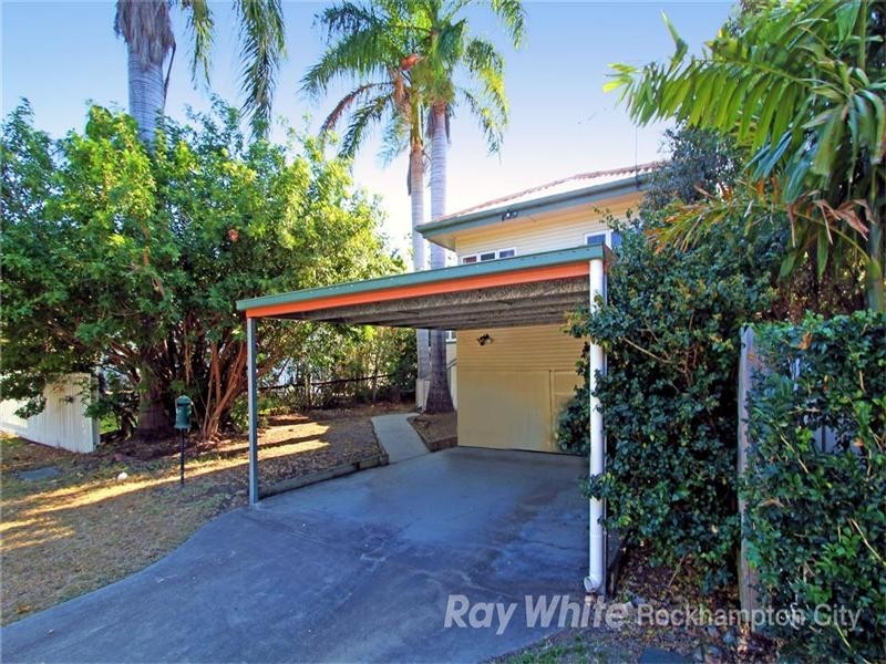 15 Woodville Street, Wandal QLD 4700