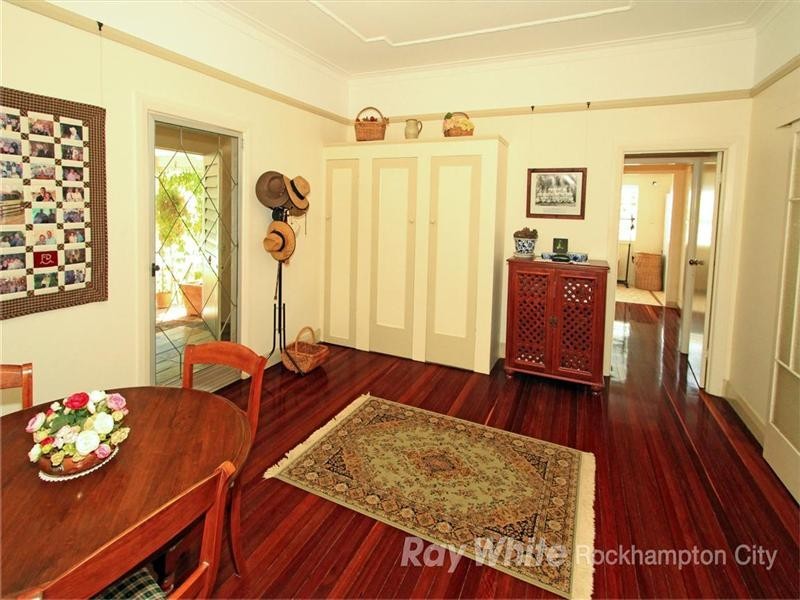 45 Jessie Street, The Range QLD 4700