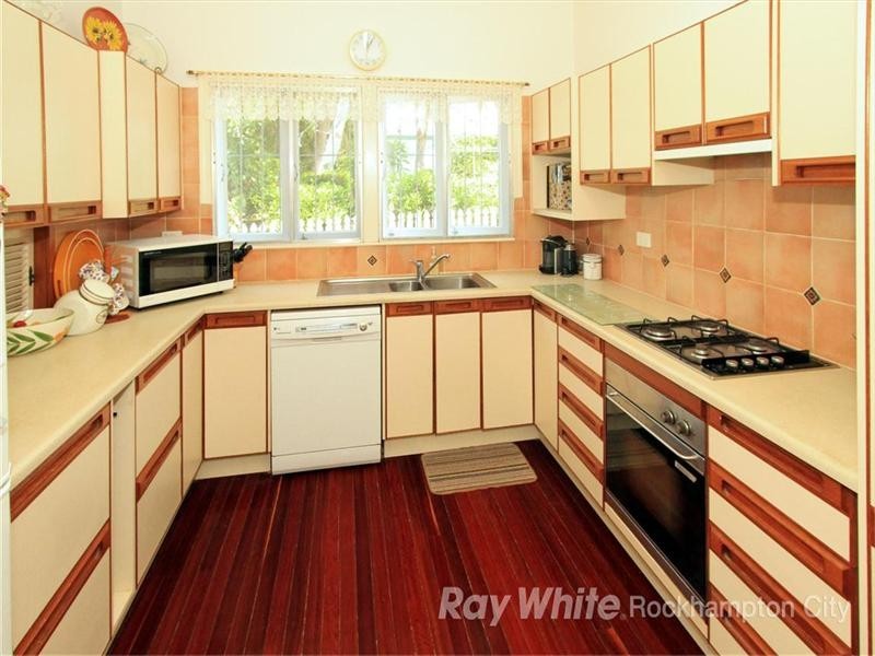 45 Jessie Street, The Range QLD 4700