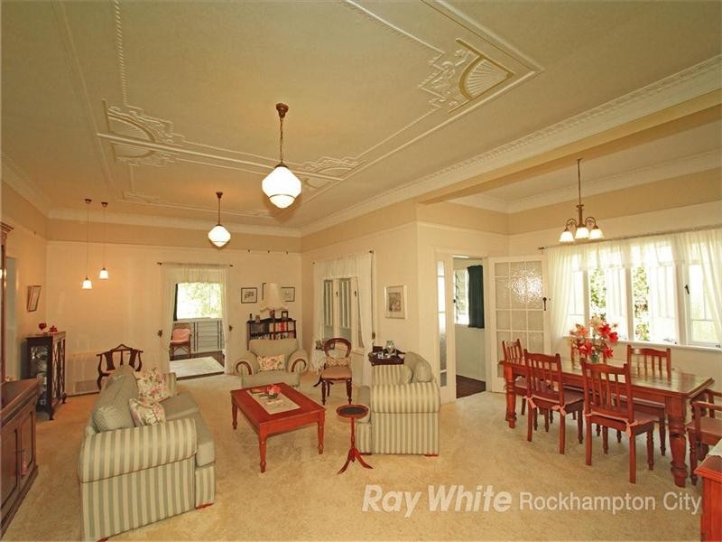 45 Jessie Street, The Range QLD 4700