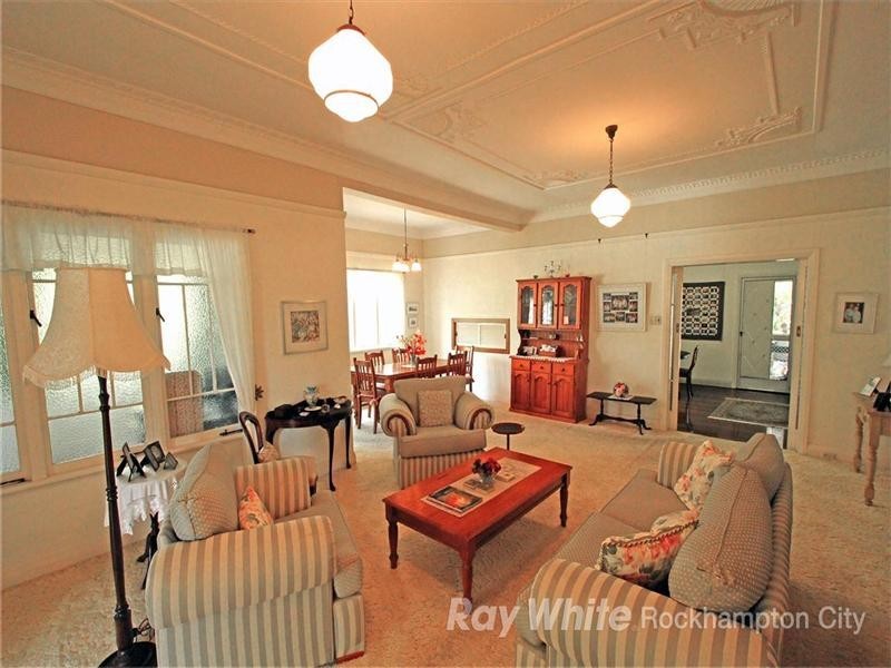 45 Jessie Street, The Range QLD 4700