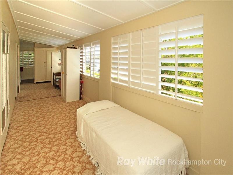 45 Jessie Street, The Range QLD 4700