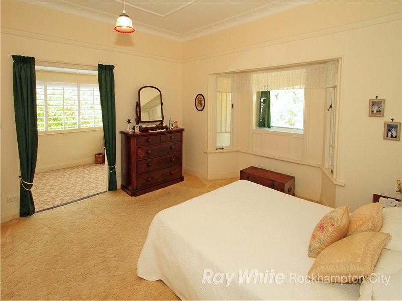 45 Jessie Street, The Range QLD 4700