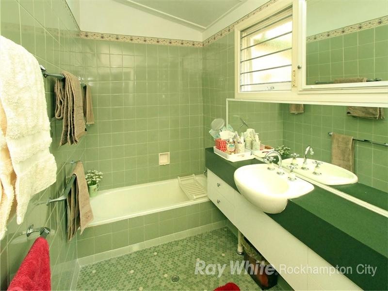 45 Jessie Street, The Range QLD 4700