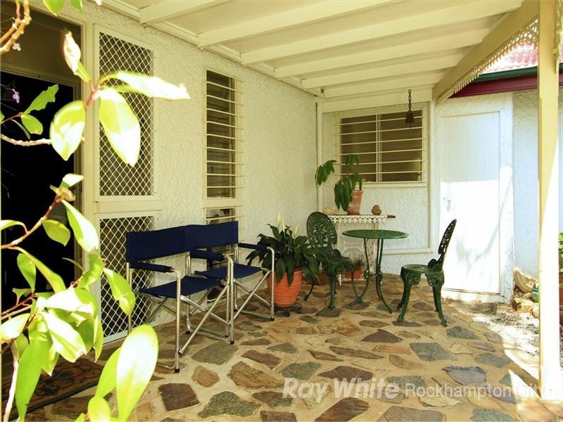 45 Jessie Street, The Range QLD 4700