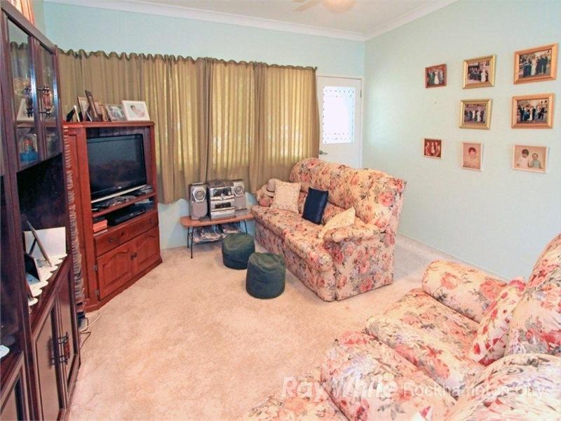 2 Callan Street, Wandal QLD 4700