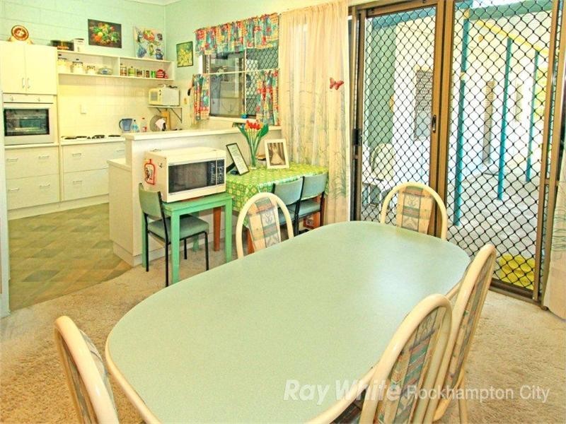 2 Callan Street, Wandal QLD 4700